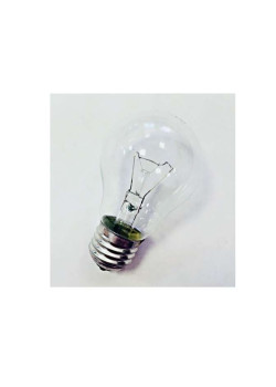 Лампа накаливания А50 230-95 95Вт E27 230В (100) Favor 5101503