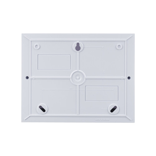 City9 Box корпус навесной с проз. дв. 1ряд/12мод City9 Box корпус навесной с проз. дв. 1ряд/12мод