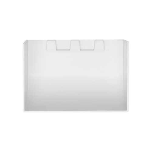 Заглушка кабельной трассы КМЗ 100x40 (2 шт./комп.) TDM