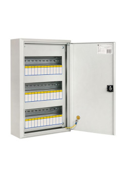 ЩРН - 36 пласт. замок (480x300x120) IP31 PROXIMA EKF