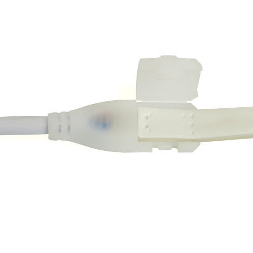 LD091 FERON Сетевой шнур для ленты 220V, ширина ленты 9мм (подходит к SAFFIT SST20) LD091 FERON Сетевой шнур для ленты 220V, ширина ленты 9мм (подходит к SAFFIT SST20)