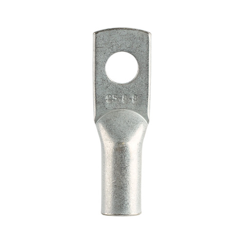 LD-TML-25-8-8 Наконечник медный луженый ТМЛ 25-8-8 ГОСТ 7386-80 LD-TML-25-8-8 Наконечник медный луженый ТМЛ 25-8-8 ГОСТ 7386-80