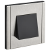 FORTE&PIANO Вывод кабеля FP742M металл никель IEK FORTE&PIANO Вывод кабеля FP742M металл никель IEK