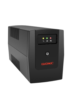 DKC  INFO800S