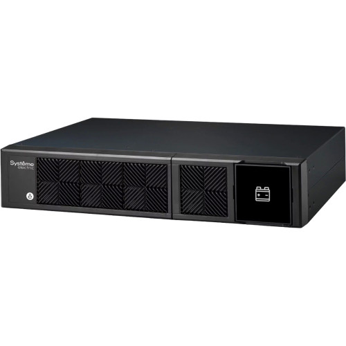 Systeme Electric BPSE72RT2U
