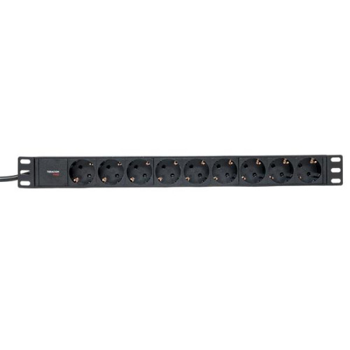 Блок PDU TERACOM PRO 19 Блок PDU TERACOM PRO 19