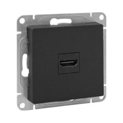 Механизм роз. HDMI, чёрн. Эпика EKF