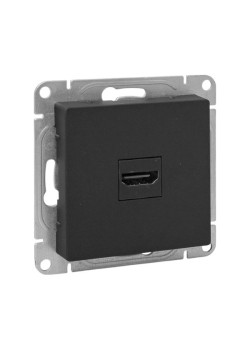 Механизм роз. HDMI, чёрн. Эпика EKF