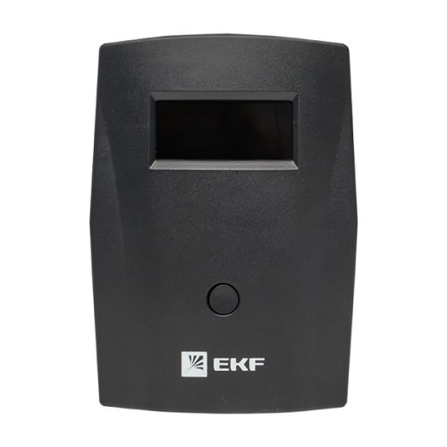 ИБП E-Power SSW200 800 ВА/480Вт, 2 x schuko,USB,RJ45