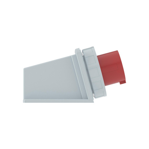 Вилка настенная WP IP67 125А 3P+E 400В Вилка настенная WP IP67 125А 3P+E 400В