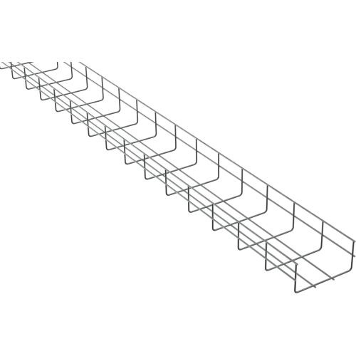NESTA Лоток проволочный 80х150х3000-3,8 IEK