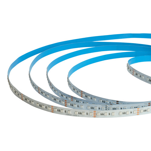 Светодиодная LED лента Feron LS501, 120SMD(3535)/м 11Вт/м 24V 5000*10*1.5мм RGB IP20 Светодиодная LED лента Feron LS501, 120SMD(3535)/м 11Вт/м 24V 5000*10*1.5мм RGB IP20