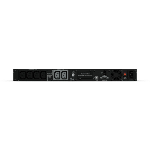 CyberPower PR1000ELCDRT1U