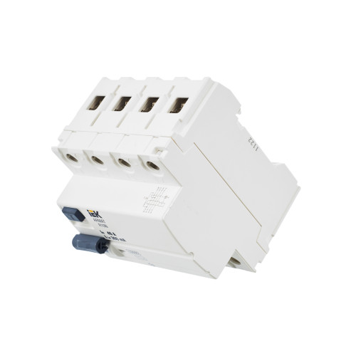 ARMAT Выключатель дифференциального тока R10N 4P 40А 300мА тип AC IEK ARMAT Выключатель дифференциального тока R10N 4P 40А 300мА тип AC IEK