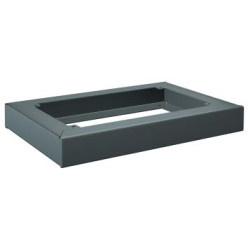 Сейсмоцоколь 800x400x100мм (замена на R5ZE841SYB) RAM block