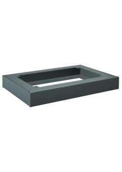 Сейсмоцоколь 800x600x100мм (замена на R5ZE861SYB) RAM block