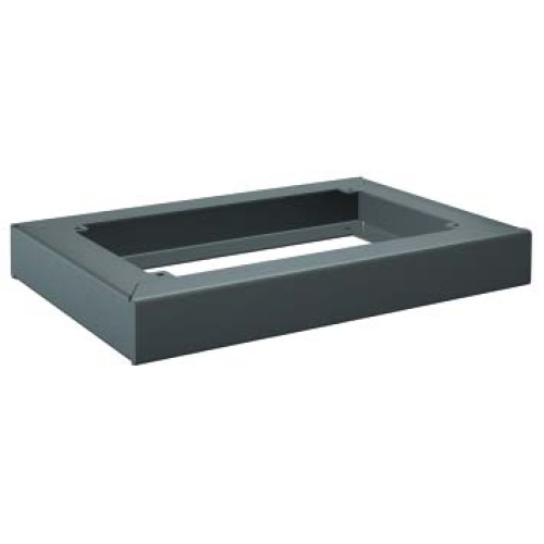 Сейсмоцоколь 800x600x100мм (замена на R5ZE861SYB) RAM block