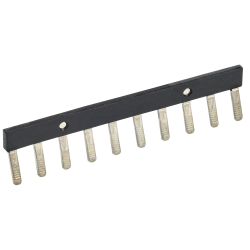 Перемычка гребенчатая для колодки клеммной CTS-F 4мм2 10PIN IEK