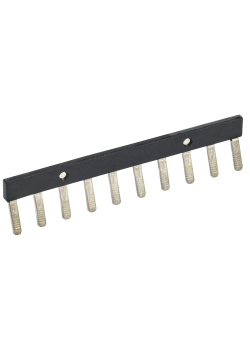 Перемычка гребенчатая для колодки клеммной CTS-F 4мм2 10PIN IEK