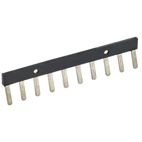 Перемычка гребенчатая для колодки клеммной CTS-F 4мм2 10PIN IEK