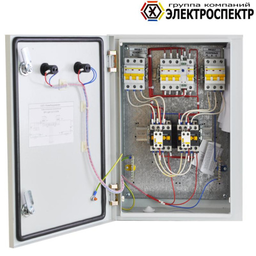 Щит ВРУ ЩАП 23 54УХЛ4 Электроспектр _VGR212079 Щит ВРУ ЩАП 23 54УХЛ4 Электроспектр _VGR212079