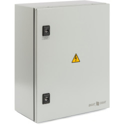 Бастион SKAT SMART UPS-600 IP65 SNMP Wi-Fi