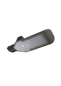 Светильник светодиодный PSL 02 GR 80Вт 5000К IP65 AC85-265В ДКУ уличный JazzWay 5005808