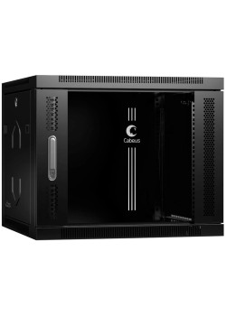 Cabeus SH-05F-9U60/35-BK