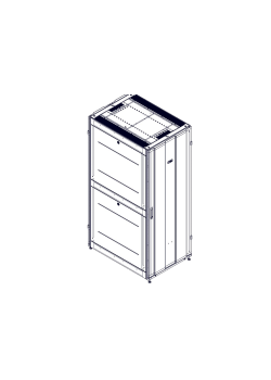 SYSTEME ELECTRIC UR3150