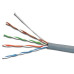 Витая пара U/UTP кат 5e 4х2х0.51 AWG24 Premium PVC IN Витая пара U/UTP кат 5e 4х2х0.51 AWG24 Premium PVC IN