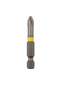 Бита PH2х50мм для шуруповерта (уп.2шт) Kranz KR-92-0415-1