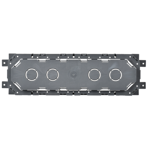 PRIMER Коробка приборная для лючка ONFLOOR 24 IEK PRIMER Коробка приборная для лючка ONFLOOR 24 IEK