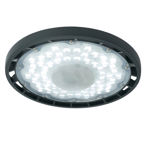 Светильник складской Feron AL1006 IP65 200W 90° 5000K Светильник складской Feron AL1006 IP65 200W 90° 5000K