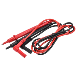 Комплект щупов для мультиметров PROFESSIONAL 1068 IEK