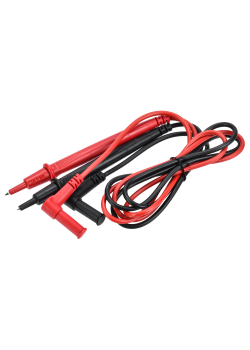 Комплект щупов для мультиметров PROFESSIONAL 1068 IEK