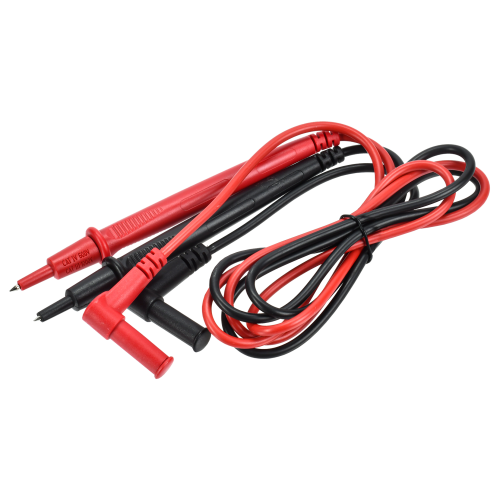 Комплект щупов для мультиметров PROFESSIONAL 1068 IEK