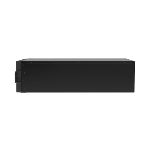 Онлайн ИБП ДКС серии Трио ТМ (Trio TM), 6 кВА/6 кВт, 1/1, EPO, USB, RS-232, клеммная колодка, з/у 5А, 4U, 16×9 Ач Онлайн ИБП ДКС серии Трио ТМ (Trio TM), 6 кВА/6 кВт, 1/1, EPO, USB, RS-232, клеммная колодка, з/у 5А, 4U, 16×9 Ач