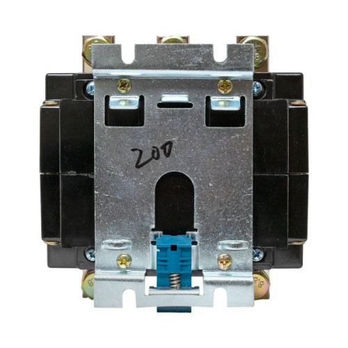 Реле тепловое РТЭ-53125 125-200А EKF