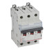 Авт.выкл.DX3-E C1 3П 6000/6kA LEGRAND Авт.выкл.DX3-E C1 3П 6000/6kA LEGRAND
