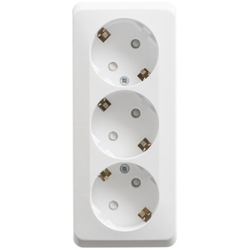 SYSTEME ELECTRIC PA16-012B