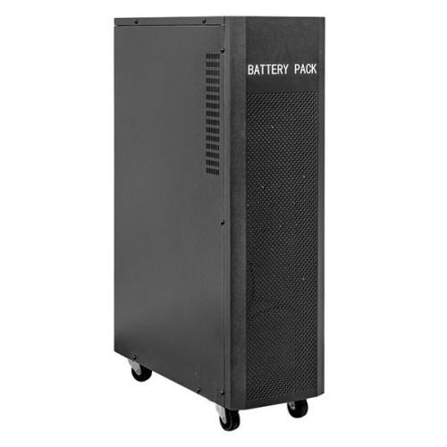 Внешний батарейный блок c АКБ 2x16x12В_9 Ач для ИБП серии E-Power G4/G5