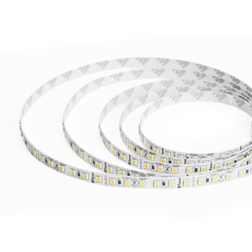 Светодиодная LED лента Feron LS501, 120SMD(2835)/м 11Вт/м 24V 5000*8*1.22мм 3000К IP20 Светодиодная LED лента Feron LS501, 120SMD(2835)/м 11Вт/м 24V 5000*8*1.22мм 3000К IP20