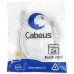 Cabeus PC-UTP-RJ45-CAT.5E-2M-WH-LSZH