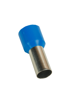 Наконечник штыревой втулочный НШвИ OptiKit T-Shv-PVC-35-16(100шт)