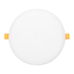 ДВО 1108 круглый 24Вт 4000K IP20 LUMA EKF