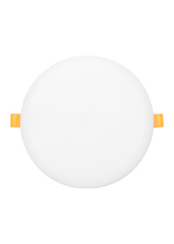 ДВО 1109 круглый 24Вт 6500K IP20 LUMA EKF