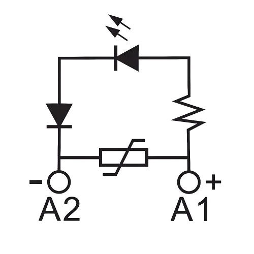 DKC BIMD-LV1G