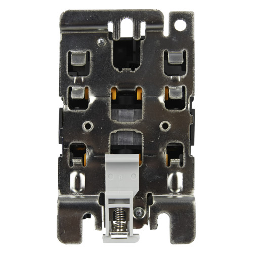 Контактор КМИе-46512 65А 230В/АС3 1NO;1NC GENERICA Контактор КМИе-46512 65А 230В/АС3 1NO;1NC GENERICA