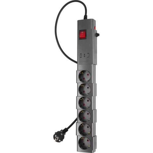 Buro 600SPRO-16-1.8-USB-G