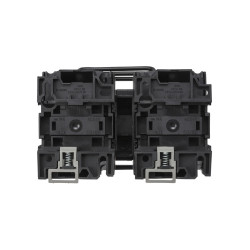Контактор КМН-22530 реверс 25А 230В/АС3 2НО TDM